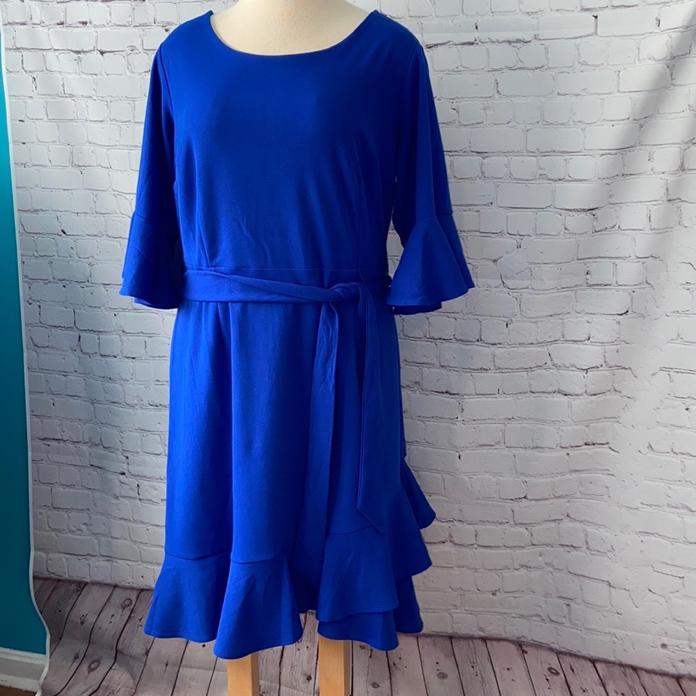 Cato Established 1946 Dress Size 18W